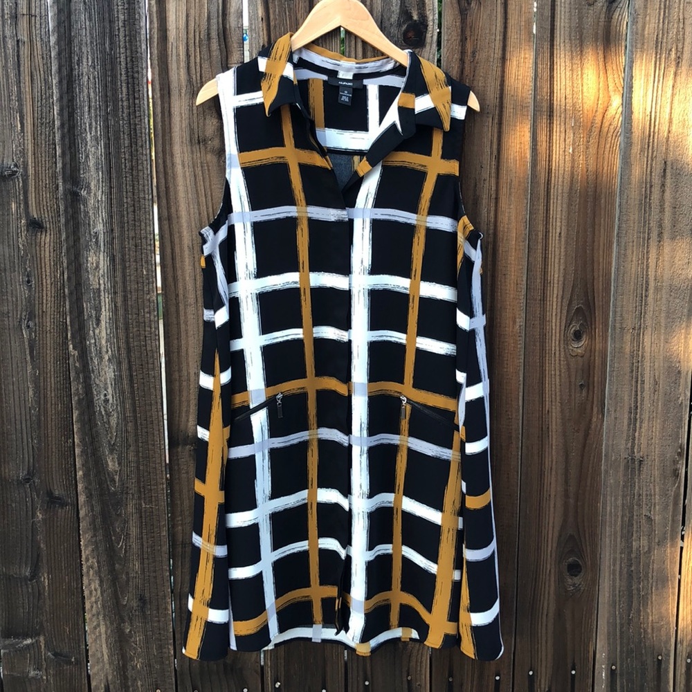 Alfani Dress